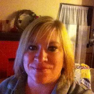 Meet your Posher, Brandy